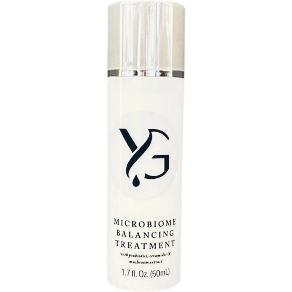 MICROBIOME BALANCING  TREATMENT 1.7 OZ